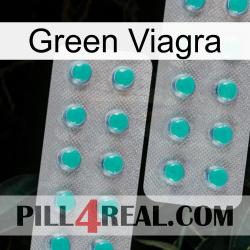 Green Viagra